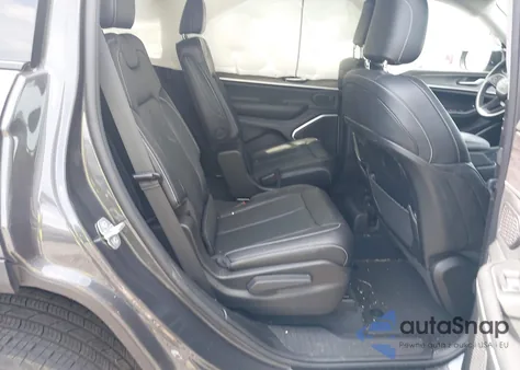 2022 Jeep Grand Cherokee L Limited 4X4 from USA, damaged, VIN 1C4RJKBG3N8621834